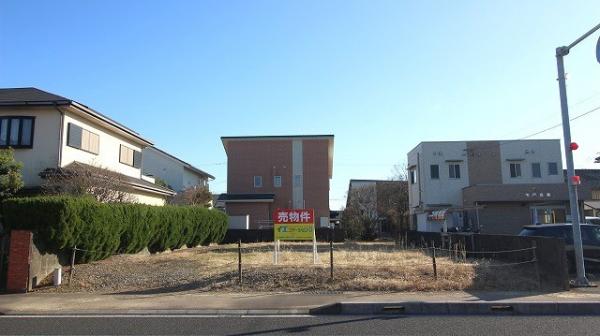 土地 日向市曽根町3丁目57番 JR日豊本線日向市駅 1,004万円