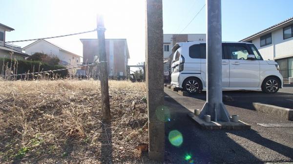 土地 日向市曽根町３丁目57番 JR日豊本線日向市駅 1,004万円