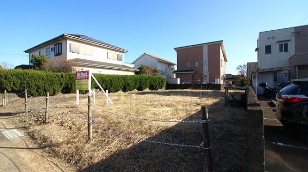 土地 日向市曽根町３丁目57番 JR日豊本線日向市駅 1,004万円