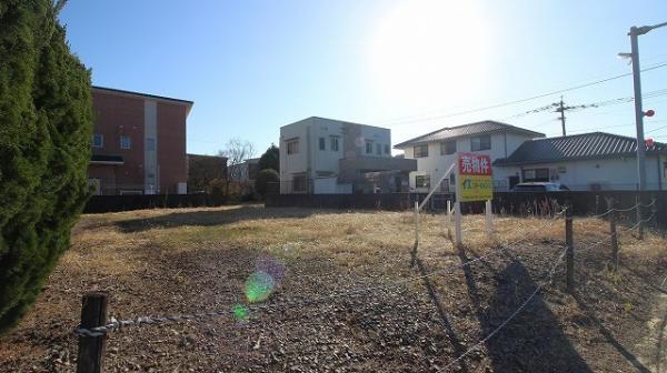 土地 日向市曽根町３丁目57番 JR日豊本線日向市駅 1,004万円