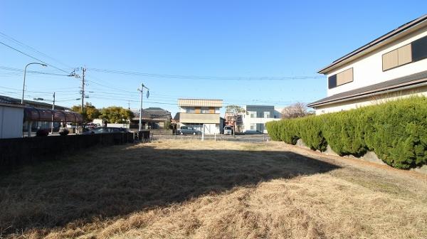 土地 日向市曽根町３丁目57番 JR日豊本線日向市駅 1,004万円