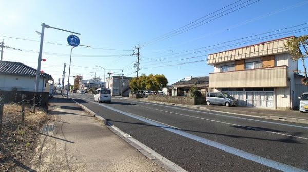 土地 日向市曽根町３丁目57番 JR日豊本線日向市駅 1,004万円