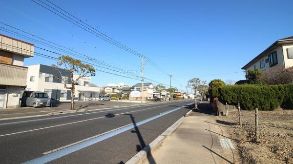 土地 日向市曽根町３丁目57番 JR日豊本線日向市駅 1,004万円