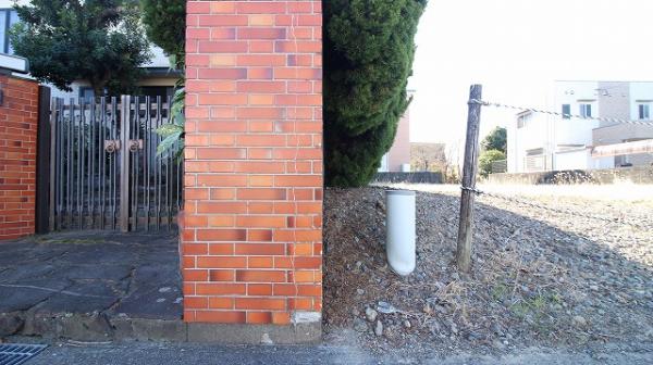 土地 日向市曽根町３丁目57番 JR日豊本線日向市駅 1,004万円