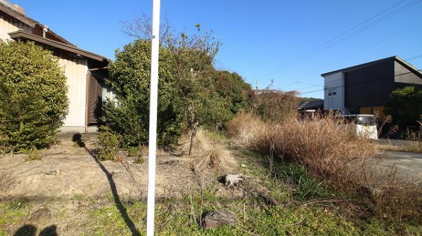 土地 日向市曽根町３丁目82番 JR日豊本線日向市駅 673万円