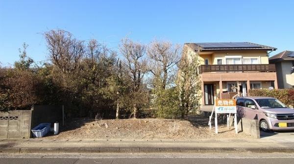 土地 日向市曽根町３丁目105番 JR日豊本線日向市駅 686万円