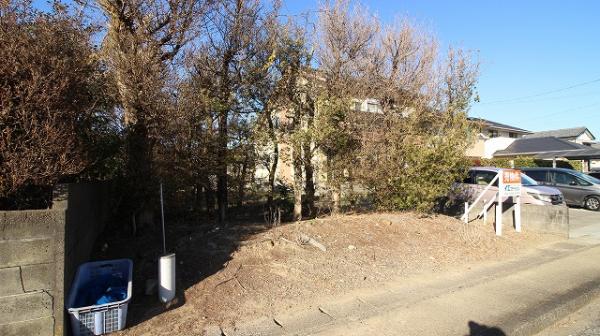 土地 日向市曽根町３丁目105番 JR日豊本線日向市駅 686万円