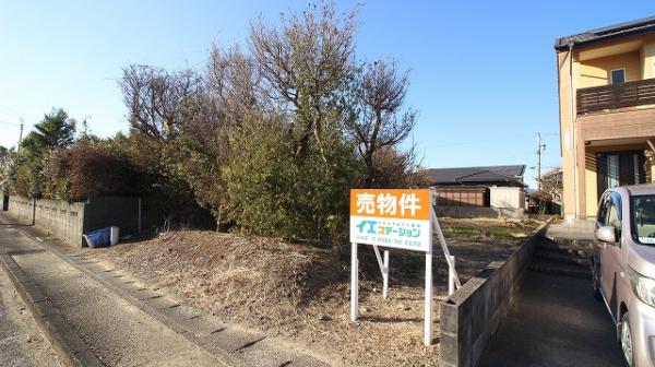 土地 日向市曽根町３丁目105番 JR日豊本線日向市駅 686万円