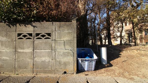 土地 日向市曽根町３丁目105番 JR日豊本線日向市駅 686万円