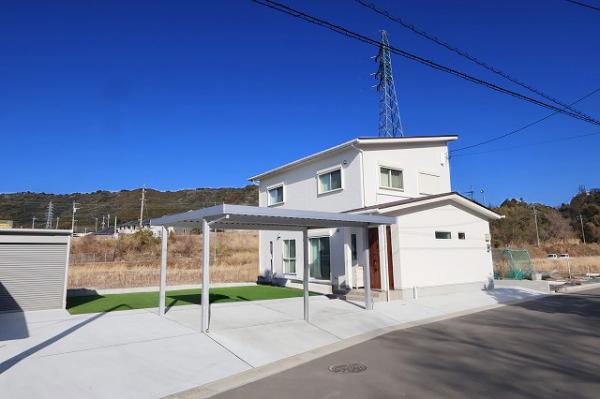 中古戸建 延岡市岡富町2360 JR日豊本線延岡駅 4,900万円