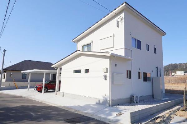 中古戸建 延岡市岡富町2360 JR日豊本線延岡駅 4,900万円