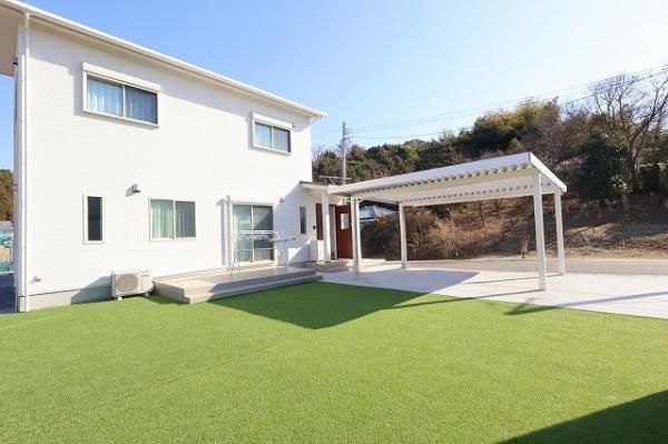 中古戸建 延岡市岡富町2360 JR日豊本線延岡駅 4,900万円