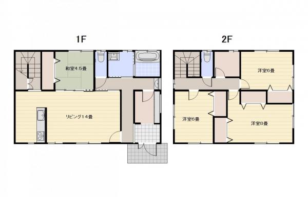 中古戸建 延岡市岡富町2360 JR日豊本線延岡駅 4,900万円