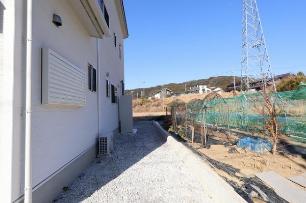 中古戸建 延岡市岡富町2360 JR日豊本線延岡駅 4,900万円