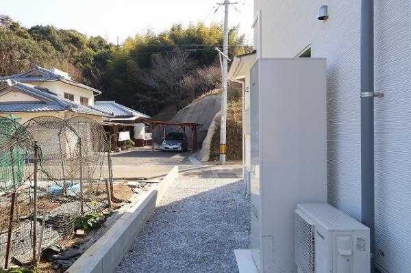 中古戸建 延岡市岡富町2360 JR日豊本線延岡駅 4,900万円