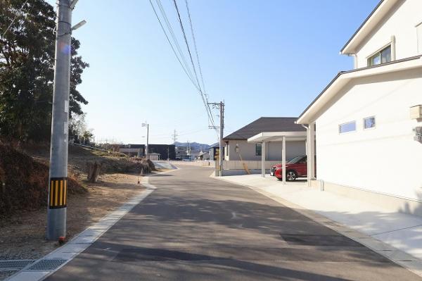 中古戸建 延岡市岡富町2360 JR日豊本線延岡駅 4,900万円