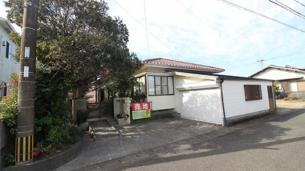 中古戸建 東臼杵郡門川町庵川西１丁目160番地 JR日豊本線門川駅 1,230万円