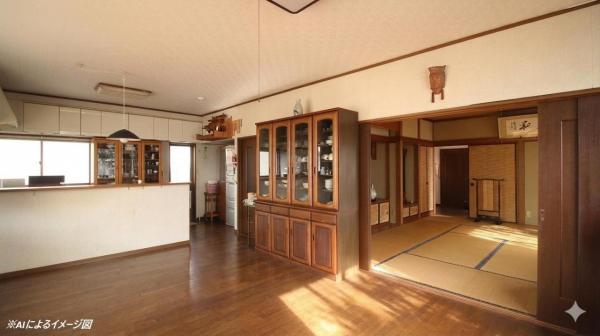 中古戸建 東臼杵郡門川町庵川西１丁目160番地 JR日豊本線門川駅 1,230万円