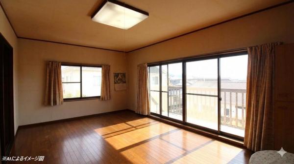 中古戸建 東臼杵郡門川町庵川西１丁目160番地 JR日豊本線門川駅 1,230万円