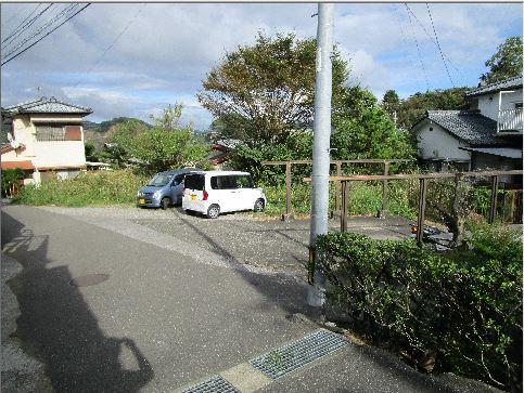 土地 延岡市稲葉崎町１丁目1580-2 JR日豊本線延岡駅 250万円