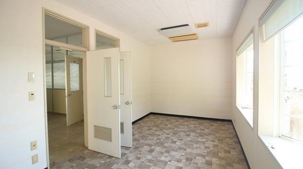 店舗・事務所 日向市美々津町字天神原4201番 JR日豊本線美々津駅 25万円