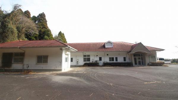 店舗・事務所 日向市美々津町字天神原4201番 JR日豊本線美々津駅 25万円