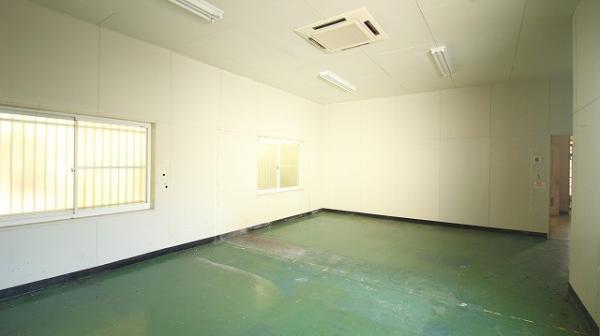 店舗・事務所 日向市美々津町字天神原4201番 JR日豊本線美々津駅 25万円