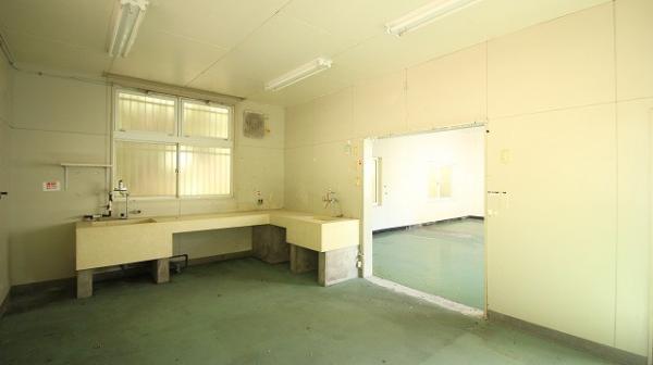 店舗・事務所 日向市美々津町字天神原4201番 JR日豊本線美々津駅 25万円