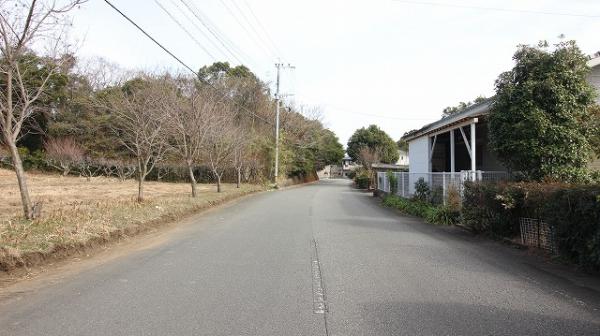 店舗・事務所 日向市美々津町字天神原4201番 JR日豊本線美々津駅 25万円