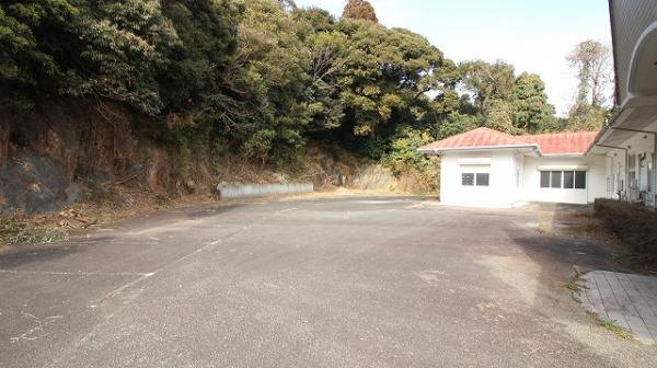 店舗・事務所 日向市美々津町字天神原4201番 JR日豊本線美々津駅 25万円