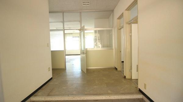 店舗・事務所 日向市美々津町字天神原4201番 JR日豊本線美々津駅 25万円