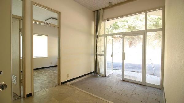 店舗・事務所 日向市美々津町字天神原4201番 JR日豊本線美々津駅 25万円