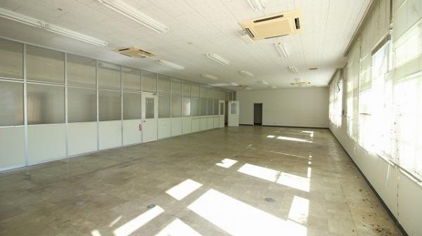 店舗・事務所 日向市美々津町字天神原4201番 JR日豊本線美々津駅 25万円