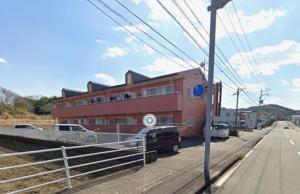 アパート 東臼杵郡門川町大字門川尾末8014-1 JR日豊本線門川駅 41000