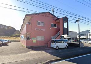 アパート 東臼杵郡門川町大字門川尾末8014-1 JR日豊本線門川駅 4.1万円