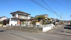 土地 日向市中堀町３丁目111番 JR日豊本線日向市駅 6500000