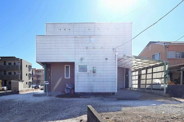 中古戸建 延岡市川島町3988番地2 JR日豊本線北延岡駅 930万円