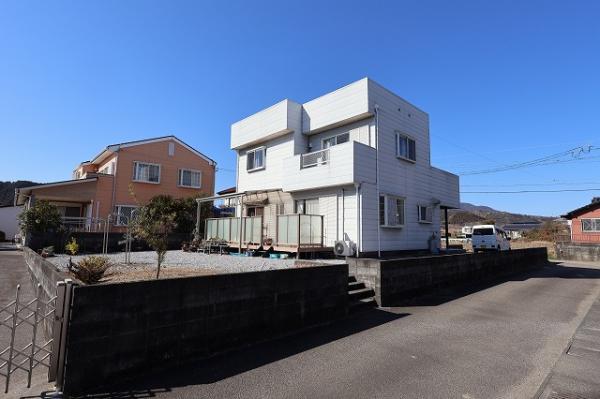 中古戸建 延岡市川島町3988番地2 JR日豊本線北延岡駅 930万円