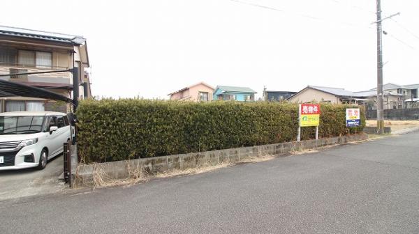 土地 東臼杵郡門川町南町４丁目87番 JR日豊本線門川駅 930万円