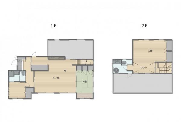 中古戸建 日向市大字平岩字西ノ河948番1 JR日豊本線南日向駅 2,980万円
