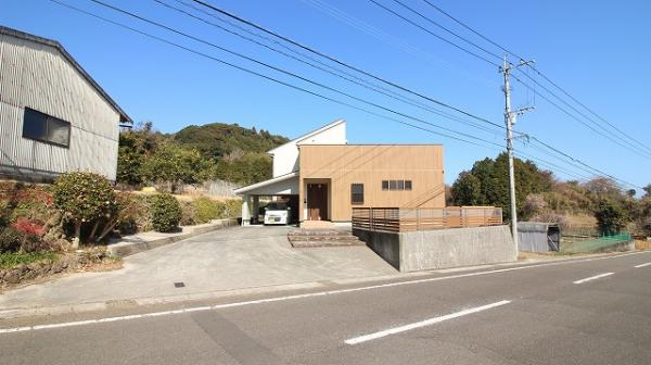 中古戸建 日向市大字平岩字西ノ河948番1 JR日豊本線南日向駅 2,980万円