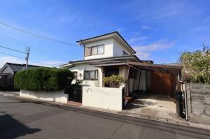 中古戸建 延岡市沖田町2638-6 JR日豊本線南延岡駅 13000000