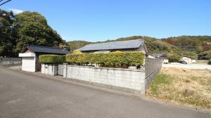 中古戸建 東臼杵郡門川町庵川西４丁目50番、51番2 JR日豊本線門川駅 17000000