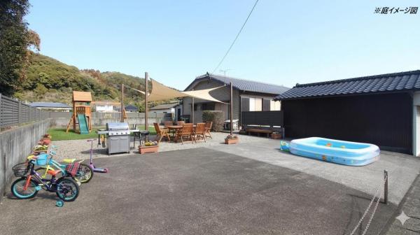 中古戸建 東臼杵郡門川町庵川西４丁目50番、51番2 JR日豊本線門川駅 1,700万円