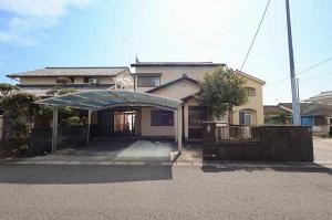 土地 延岡市旭ケ丘４丁目8-25 JR日豊本線旭ヶ丘駅 11070000