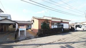 土地 日向市大字財光寺字沖ノ原1024番2 JR日豊本線財光寺駅 4000000