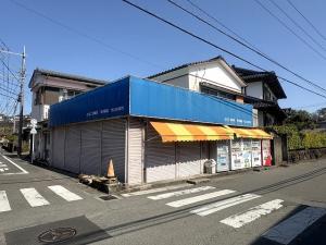 土地 日向市大字富高字五反ノ内6990番6外3筆 JR日豊本線日向市駅 10140000