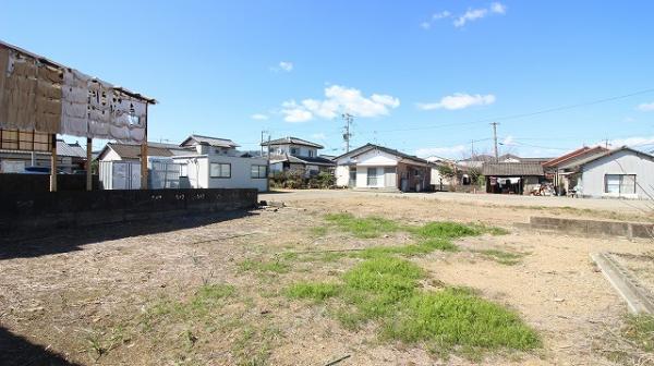 土地 日向市大字財光寺字沖ノ原1023番2外5筆 JR日豊本線財光寺駅 3,250万円