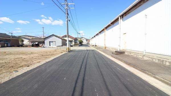 土地 日向市大字財光寺字沖ノ原1023番2外5筆 JR日豊本線財光寺駅 3,250万円