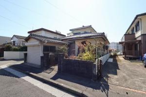 土地 延岡市旭ケ丘６丁目3-19、29 JR日豊本線旭ヶ丘駅 6000000